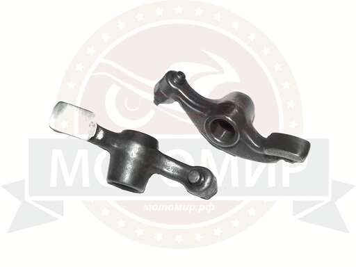 Изображение для Коромысло 1Р39 Альфа, KAYO150/160,"Zodiak" 50-110см3 (компл 2шт.)