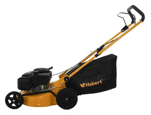 Изображение для Habert Газонокосилка HBL17 (Loncin 123 cc)