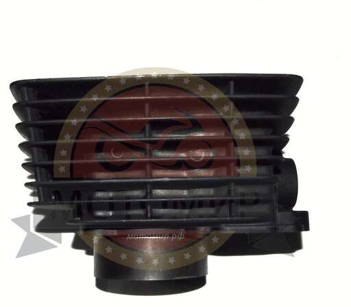 Изображение для Цилиндр в сборе с поршнем CGВ250см3, 65,5мм 165FMM (H107мм, h82мм, пал 15мм) FALCON SPEEDFIRE 2015 г