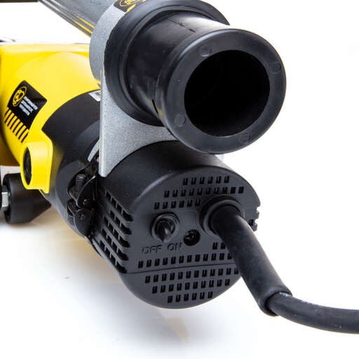 Изображение для Штроборез Hanskonner HAG915S (1.5 кВт)