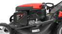 Миниатюра — Газонокосилка бензиновая Brait BR3951SE PRO (3,9 кВт, самоходная)