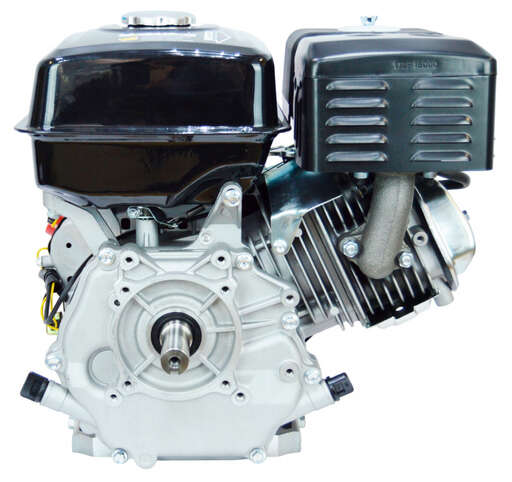 Изображение для Двигатель бензиновый Brait GE925 (9 лс, 25 мм)