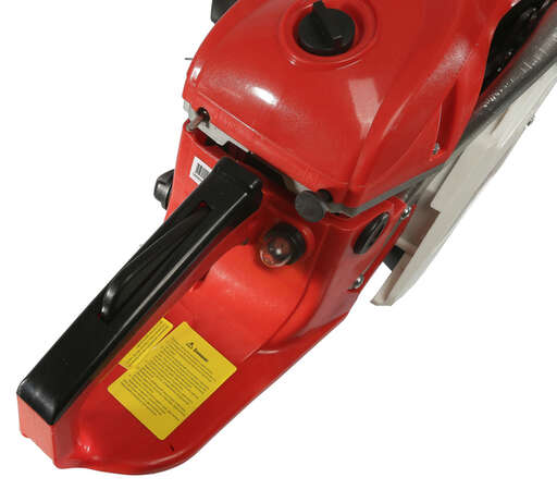 Изображение для Бензопила Энергомаш БП-52