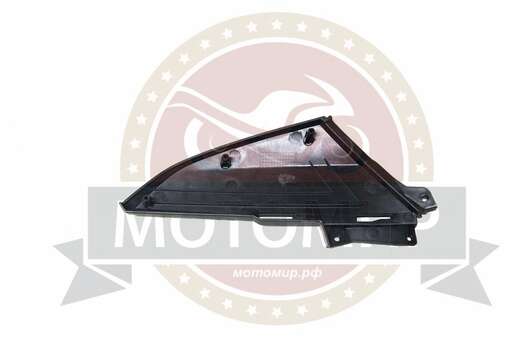 Изображение для Облицовка боковая малая (треугольник) левая JOGGER 050709025