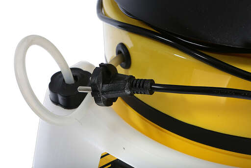 Изображение для Строительный пылесос Sturm! Hanskonner HVC20WD (1.5 кВт)