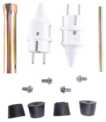 Изображение для Бензиновый инверторный генератор Foxweld VARTEG G2600i (2.5 кВт)