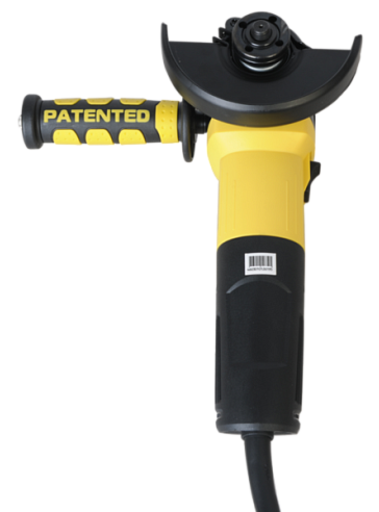 Изображение для УШМ Hanskonner HAG15125E