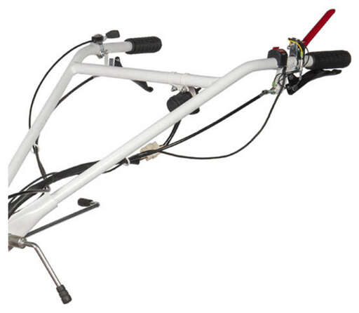 Изображение для Мотоблок Brait BR-135GCE (13 лс, электростартер)