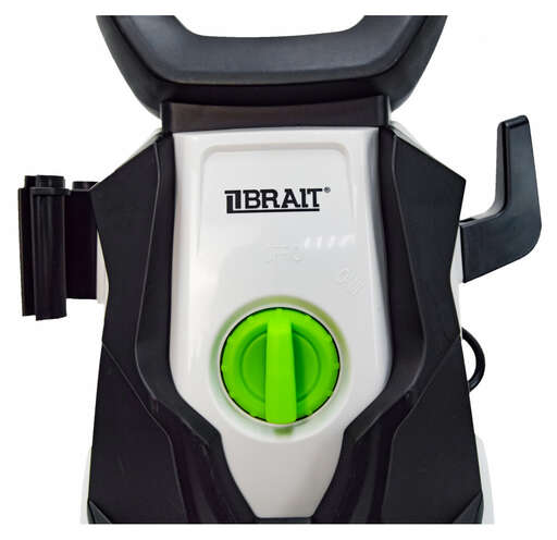 Изображение для Аппарат моющий высокого давления Brait HPW 1600C (1.6 кВт)