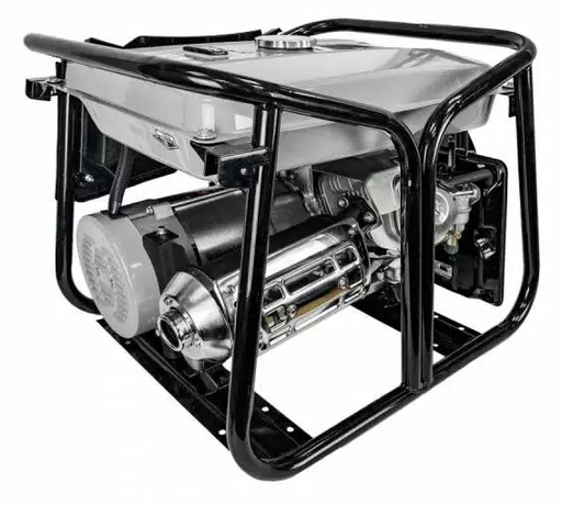 Изображение для Бензиновый генератор Brait GB-5500-CU (5 кВт)