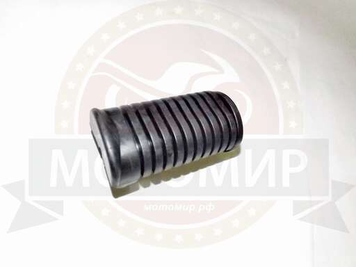 Изображение для Резинка подножки водителя STINGRAY