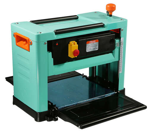 Изображение для Рейсмус TH20330 Sturm! 2,0кВт, ширина 330мм, глуб.3мм,,система аспирации