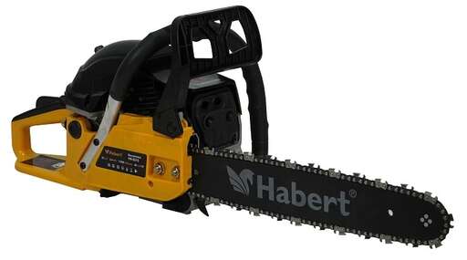 Изображение для Бензопила Habert HN-5215 (3.2 лс)