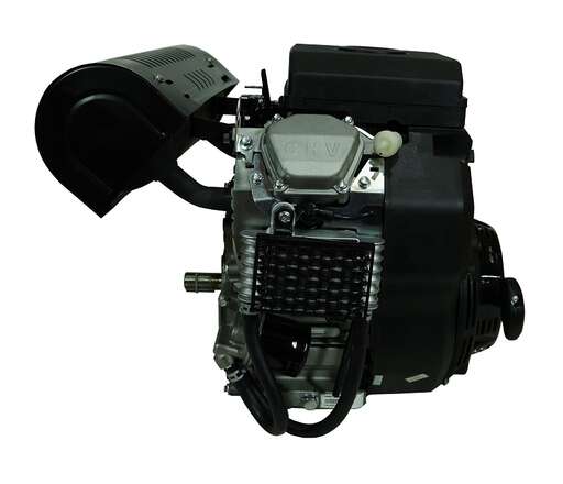 Изображение для Двигатель Loncin LC2V78FD-2 (A type) D25.4 20А ручной\электрозапуск