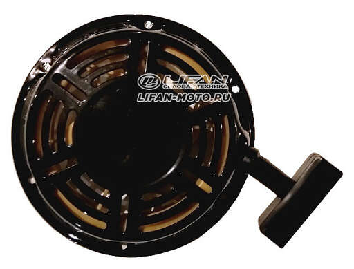 Изображение для Стартер двигателя 168F-2, 170F (5.5 / 6.5 / 7.0 лс)