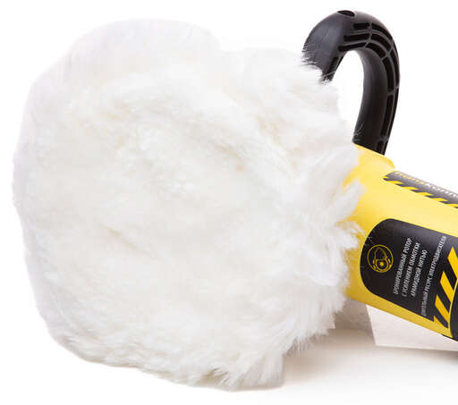 Изображение для Машина полировальная Hanskonner HAG918CP (1.4 кВт)