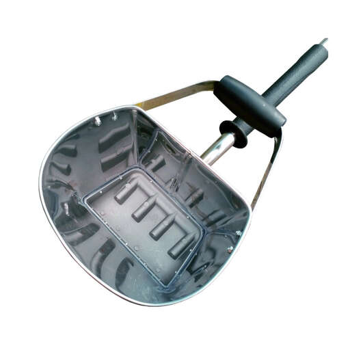 Изображение для Штукатурный хоппер-ковш стеновой Foxweld AEROMAX WAH-02