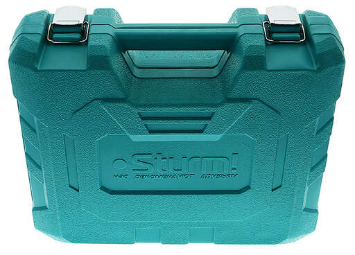 Изображение для Аккумуляторный шуруповерт Sturm! CD3220BLI