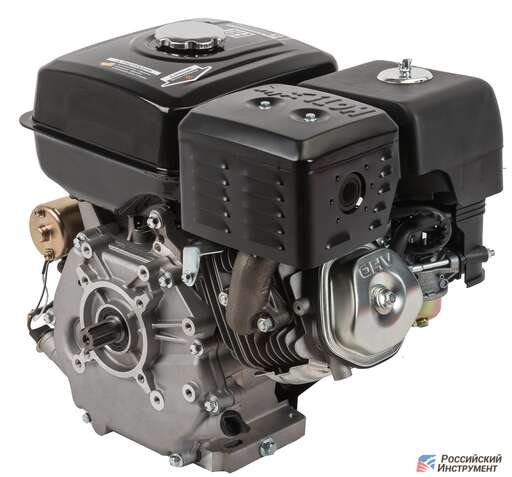Изображение для Двигатель Brait BR421PG (15 лс, под шлицы)