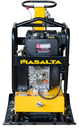 Миниатюра — Виброплита MASALTA MS-250-4 (Honda GX270, 9 лс) 