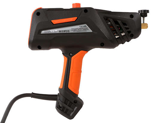 Изображение для Сварочный инвертор Sturm! AW97I201