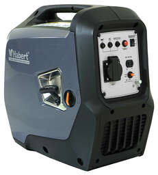 Habert Генератор HT2000IS (2 кВт)