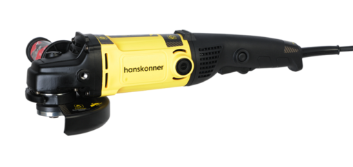 Изображение для УШМ Hanskonner HAG12125