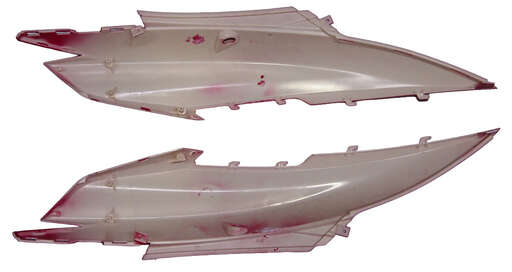 Изображение для Облицовка декоративная задняя верхняя правая+левая GALAXY (003,004)