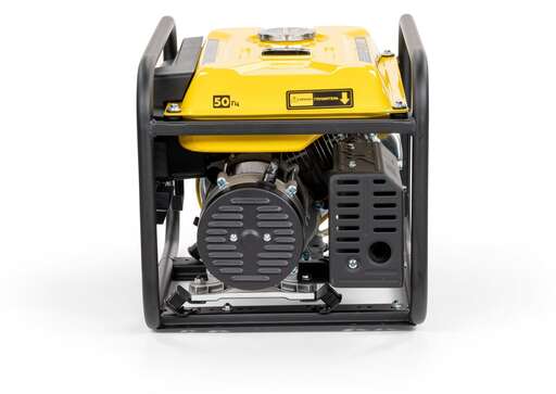 Изображение для Бензиновый генератор CHAMPION GG3200 (3.5 кВт)