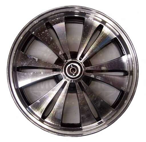 Изображение для Обод 13" передний литой,  диск. тормоз скутер  ARC (047)