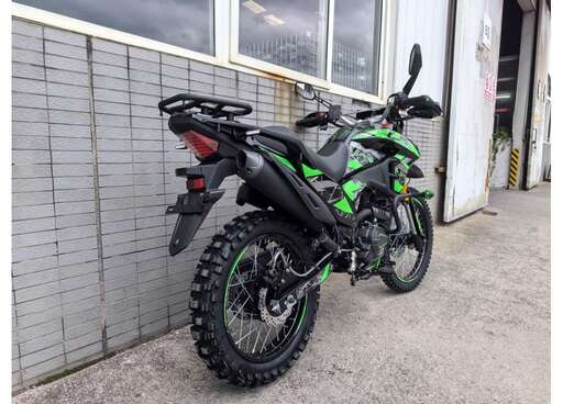 Изображение для Мотоцикл RIGEL с ПТС