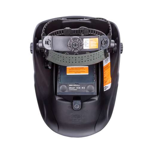 Изображение для Маска сварочная FOXWELD GEFEST 9500V "СИНЯЯ"