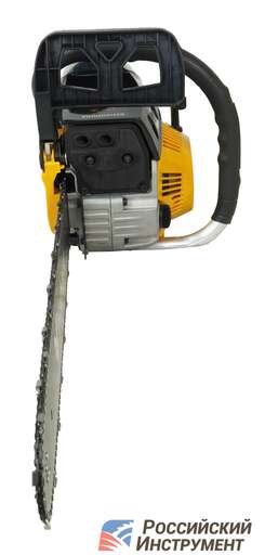 Изображение для Бензопила Habert HN-5220 (3.2 лс)