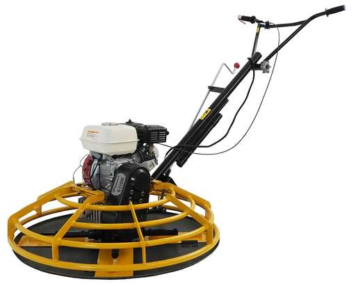 Изображение для Habert Машина затирочная H-S100H (GX160)