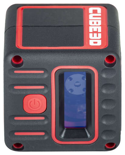 Изображение для Лазерный уровень ADA CUBE 3D PROFESSIONAL EDITION