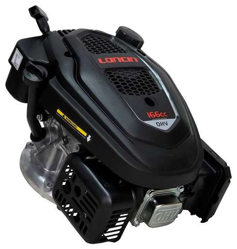 Изображение для Двигатель Loncin LC1P65FE-2 (F type) D22,2 (4 лс, динамический тормоз)