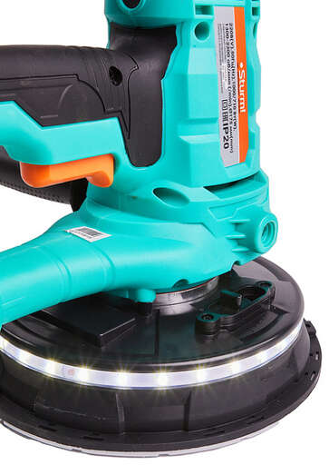 Изображение для Машина для шлифовки стен Sturm! DWS6010