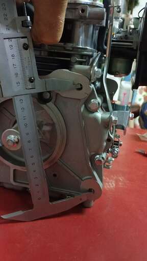 Изображение для Двигатель Lifan CP160F-2 (4 лс, 20 мм, для вибротрамбовки)