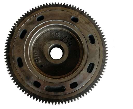 Изображение для Маховик LC2V90FD 10-20 Ампер