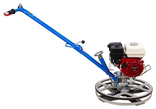 Изображение для Затирочная машина CIMAR CPT-20 (HONDA GX160, 4кВт)