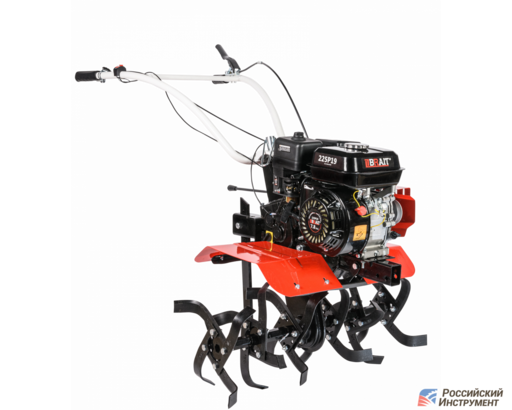 Изображение для Мотокультиватор Brait МКР406 (7.8 лс, пониженная, 2 вперед, 1 назад)