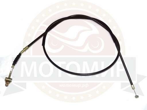 Изображение для Трос переднего тормоза L-1460мм, ход-80мм, трицикл Лифан