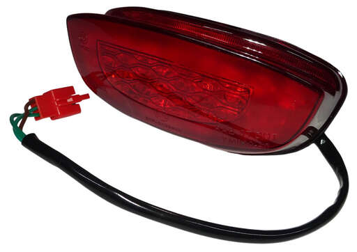 Изображение для Стоп-сигнал HIRO 250  (T2BH030800A00100)