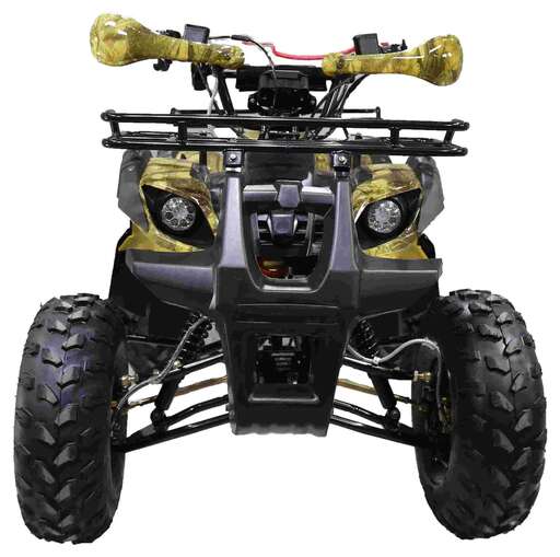 Изображение для  Квадроцикл TERMIT TT CROSS (3+1) (Машинокомплект (ATV) серия 3)