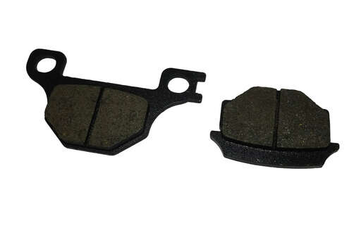 Изображение для Колодки тормозные передние дисковые NORDWING (T51N010108B00100 +T51N010108A00100 )