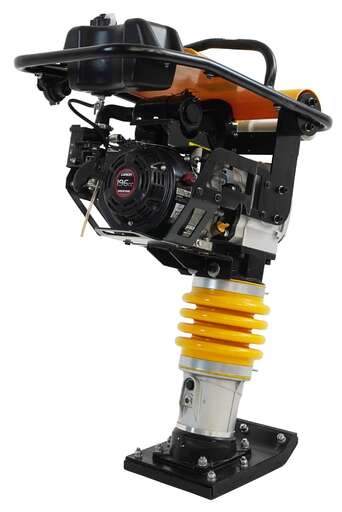 Изображение для Habert Вибротрамбовка H-RM90L