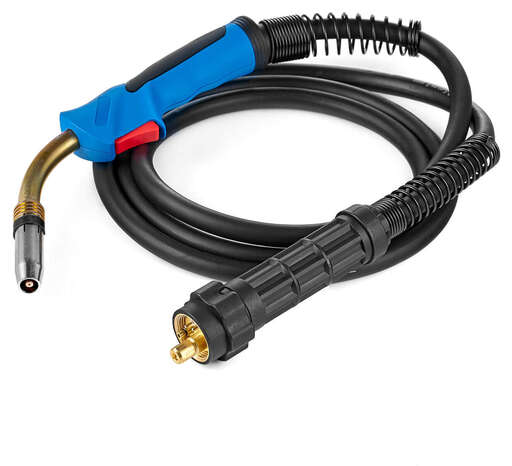 Изображение для Сварочный полуавтомат ПТК RILON MIG 250 GS (MMA/MIG-MAG)