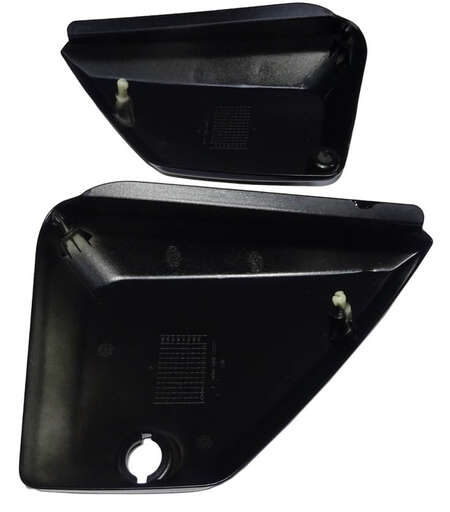Изображение для Крышка бардачка ROADSTER RA1 (лев.+прав.) (63301-J0E6-00000P+63332-J0E6-00000P)