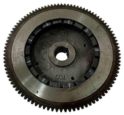 Изображение для Маховик H765i Loncin