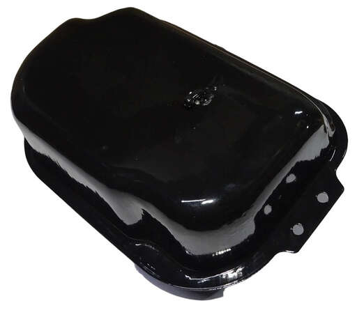 Изображение для Бензобак WIZARD LED (076)